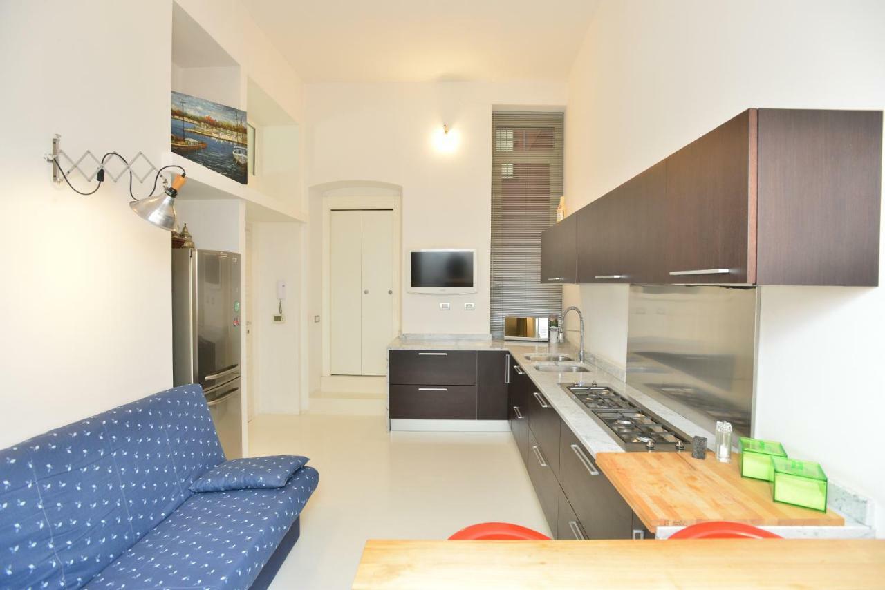Izzhome Dsign Cagliari Eksteriør bilde